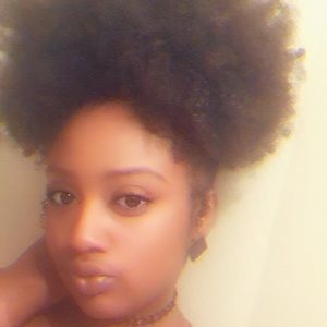 Meet your Posher, Tearra